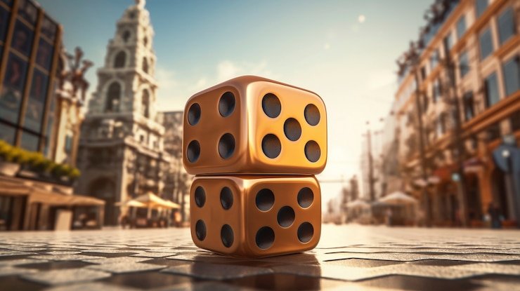 Pengguna membaca tutorial hot55 sebelum bermain
