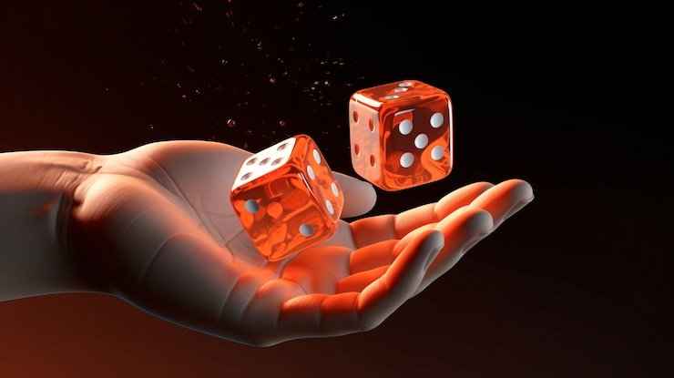 Langkah tutorial hot55 dengan kontrol bermain
