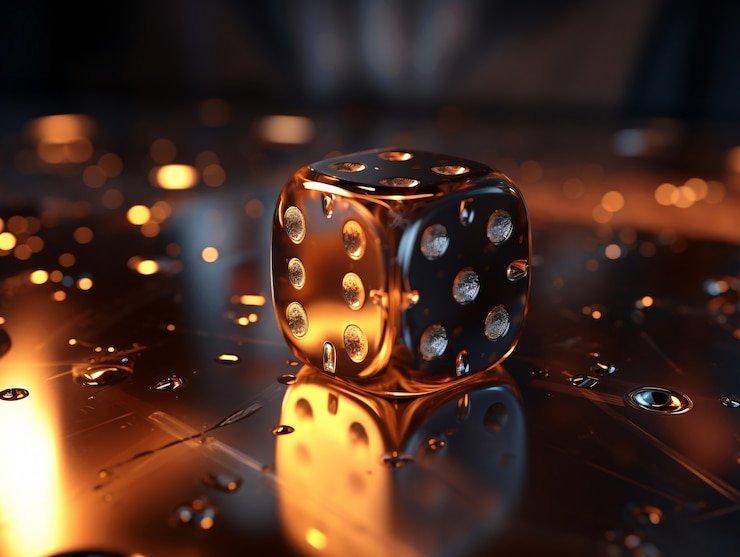 Panel Pengaturan Akun hot55 di ponsel