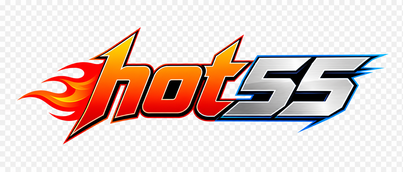 Logo hot55 Indonesia